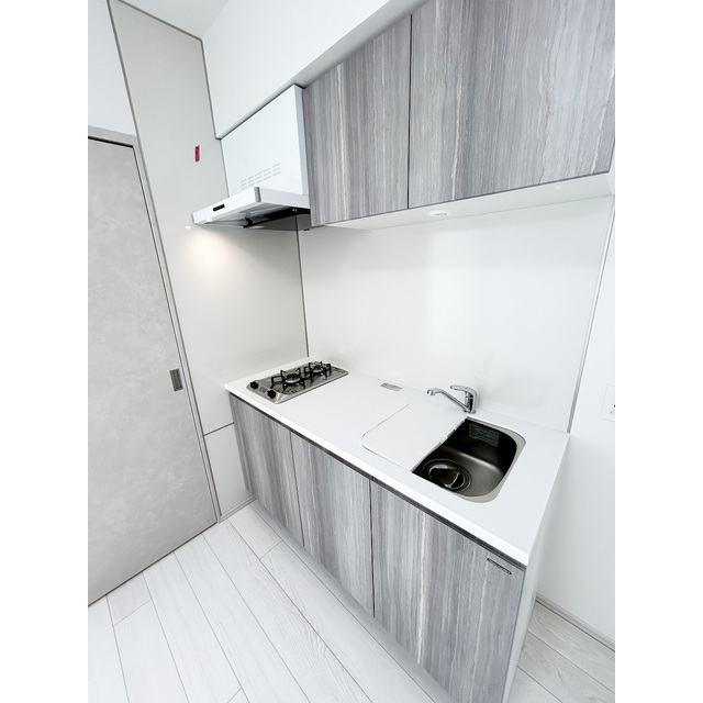 THE GATEHOUSE浅草雷門0401号室 内観