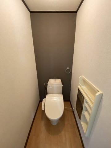 クレールメゾンA101号室 別部屋写真参考