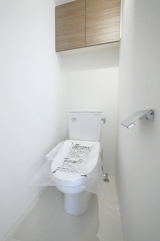 SPコート千川 内観