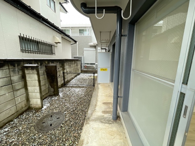 ボアール1階 部屋その他