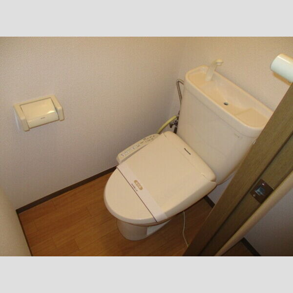 エスポワール　壱番館105号室 壱105(トイレ)