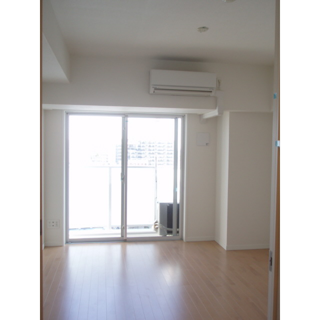 プレール・ドゥーク板橋本町 リビング