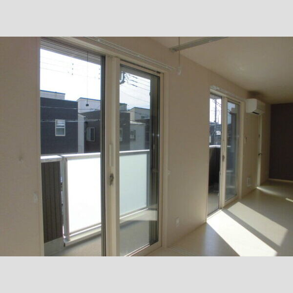 ヴィレッジ グリニッジ　Ⅲ203号室 部屋その他