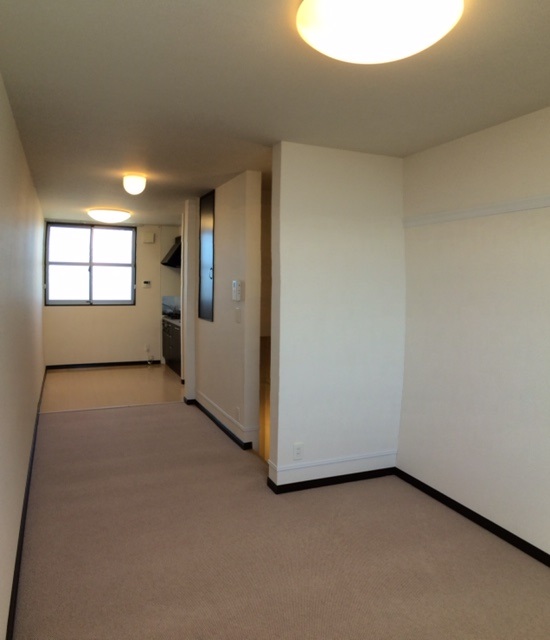 レオネクストレリーフ103号室 2F居室