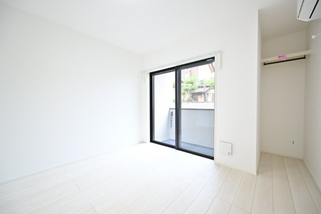 Ｇｌｕｃｋ船橋1階 部屋その他