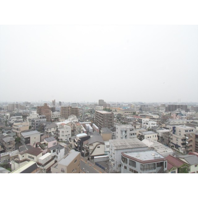 ＧＥＮＯＶＩＡお花茶屋ｓｋｙｇａｒｄｅｎ1103号室 部屋その他