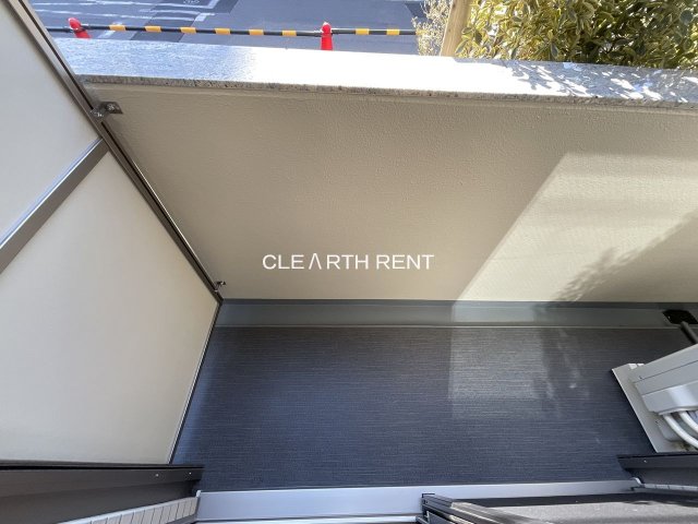 コンシェリア横濱南 ＬＥ ＶＥＮＴ ＶＥＲＴ7階 同タイプ別住戸写真となります。現況と異なる場合がございます。