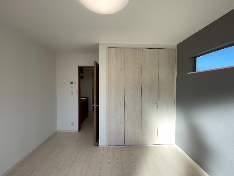 ルッチクオリタ鳩ヶ谷2階 部屋その他