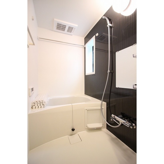 ガーデンヒル二子玉川 お風呂