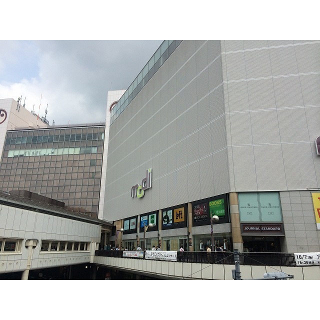 アムール Yuki 周辺