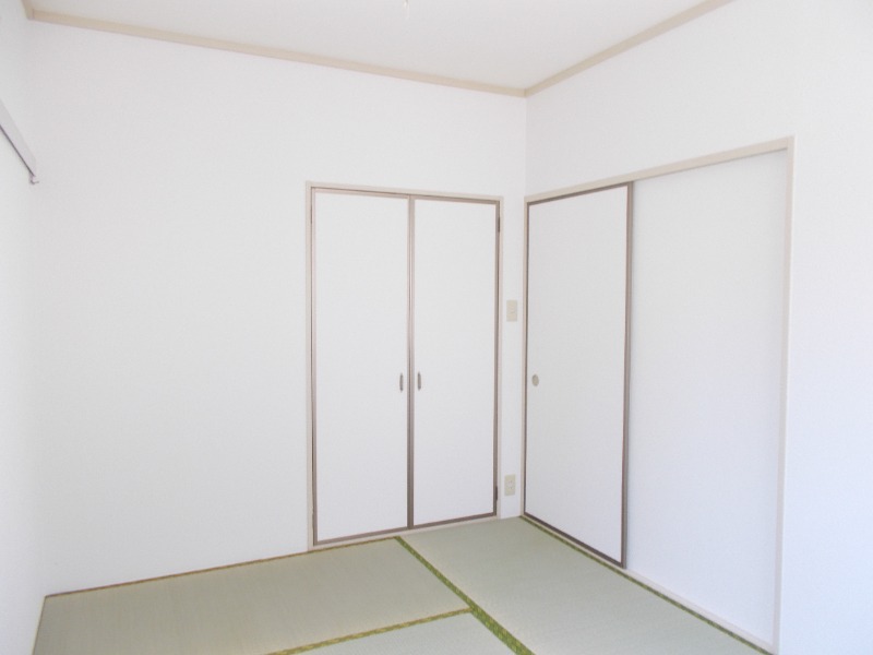 谷津アークガーデンB棟1階 部屋その他