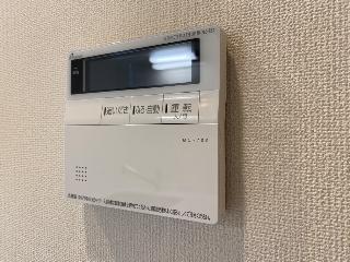 マノワールⅢ 室内設備