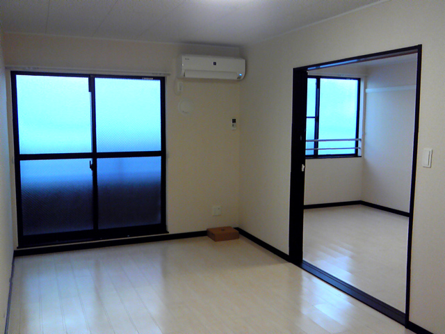 レオネクストはな102号室 部屋その他