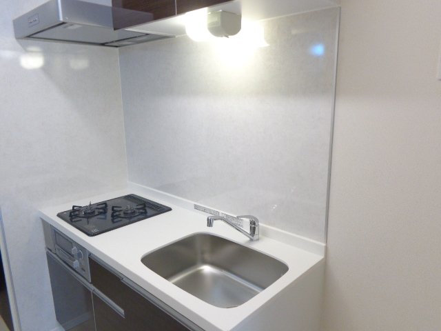 カサフェンテ・リーベ キッチン