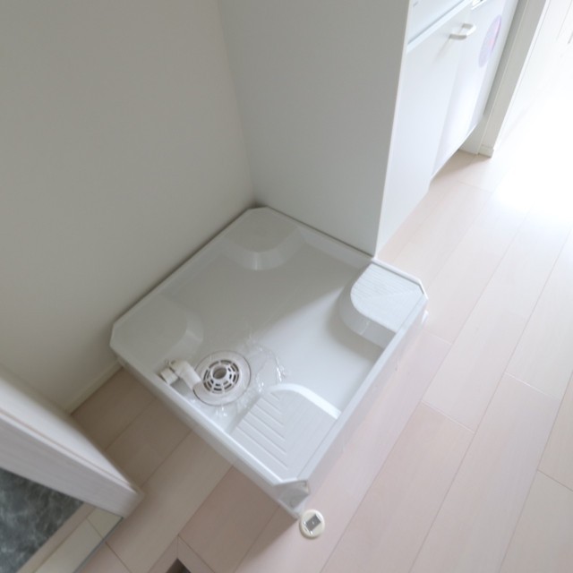 ハーモニーテラス和泉Ⅱ 内観