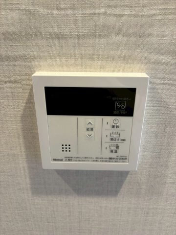 DIPS西新井205号室 部屋設備