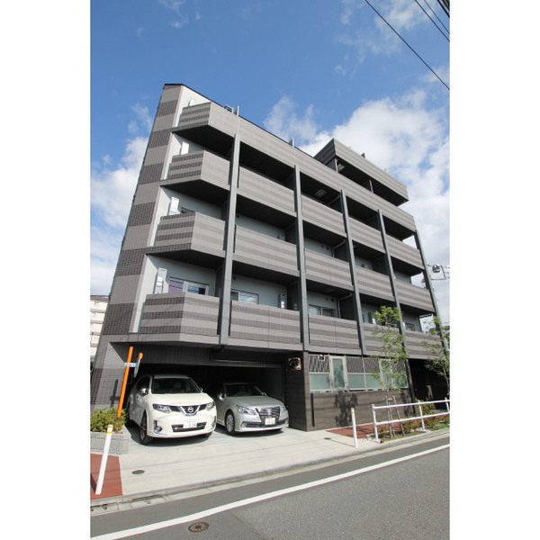 B CITY APARTMENT ITABASHI NORTH0104号室 部屋その他