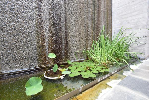 Ｃｏｕｒｓ708号室 外観