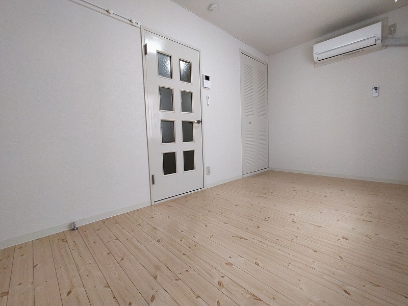 ソレムニス行徳2階 部屋その他