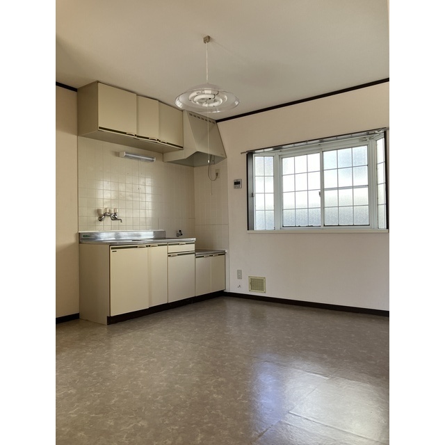 シャルムＫ 内観