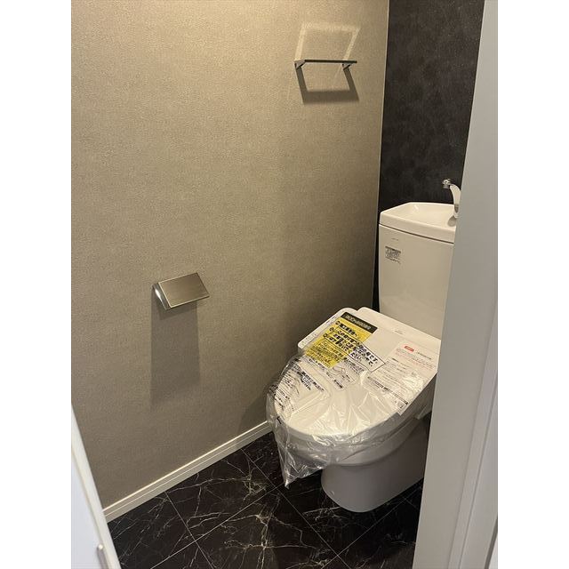 Park　Maison　Ishikawadai 内観