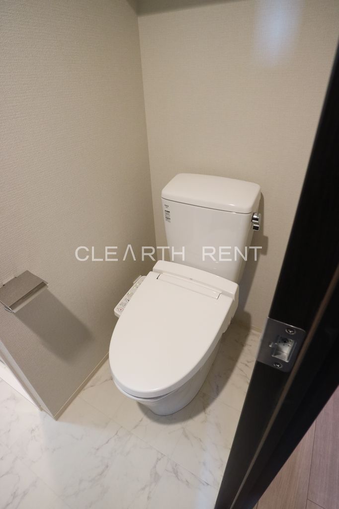 コンシェリア大森山王 ＣＲＯＳＳＩＡ4階 同タイプ別住戸写真となります。現況と異なる場合がございます。