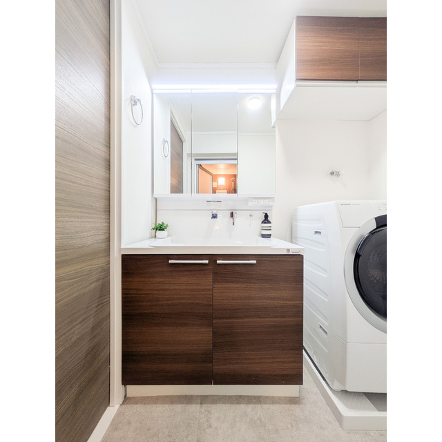 荻嶋グリーンハイツ 内観