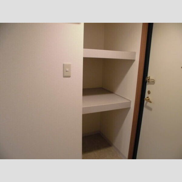 アークK　B館201号室 同建物別部屋の参考画像