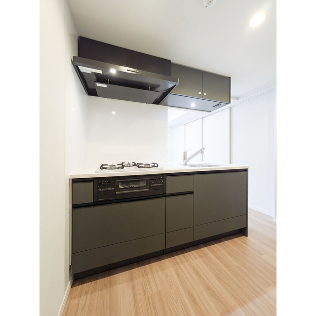 ルネサンスコート目黒南0201号室 内観