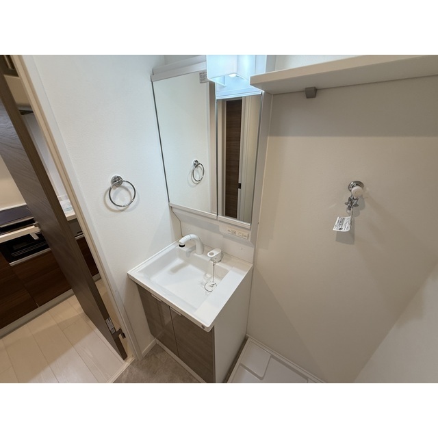 MQuarto新座Ⅱ202号室 部屋その他