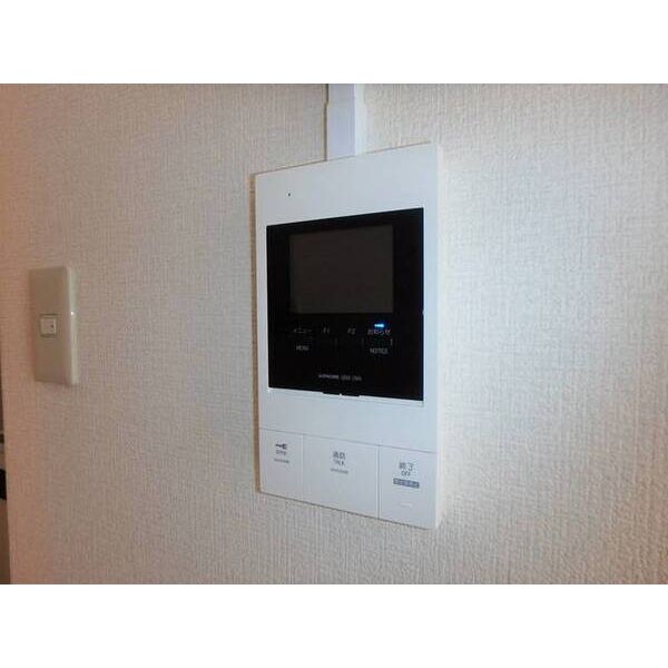 エバーグレイス分倍0313号室 部屋その他