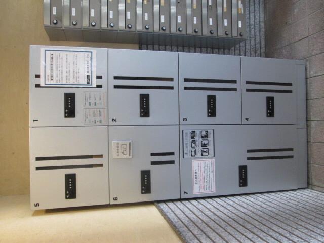 エスペランサ柿生3階 部屋その他