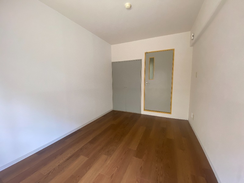 ヴィヴレワコー1階 部屋その他
