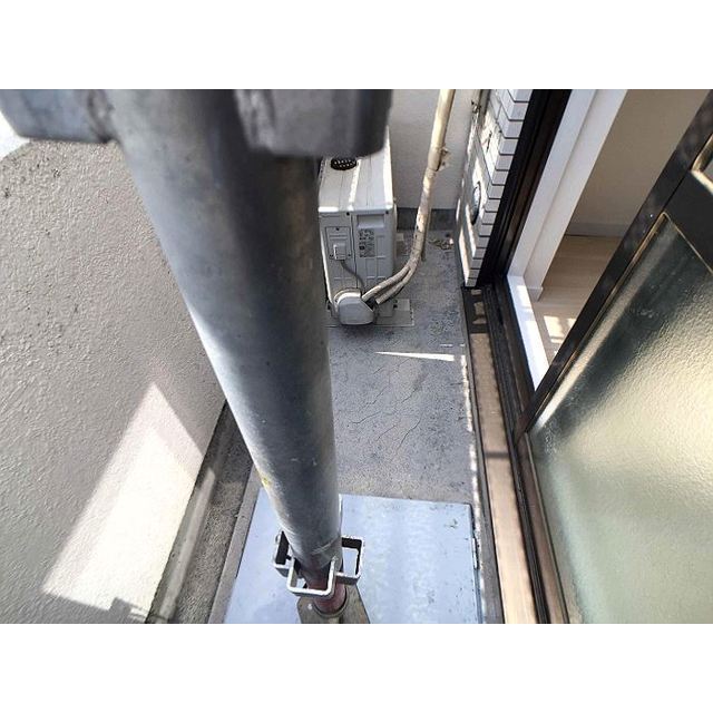 サンマールかしわ台409号室 部屋その他