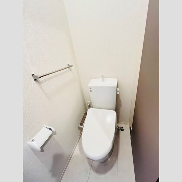 ブリーズコースト夕陽ヶ丘 温水洗浄暖房便座