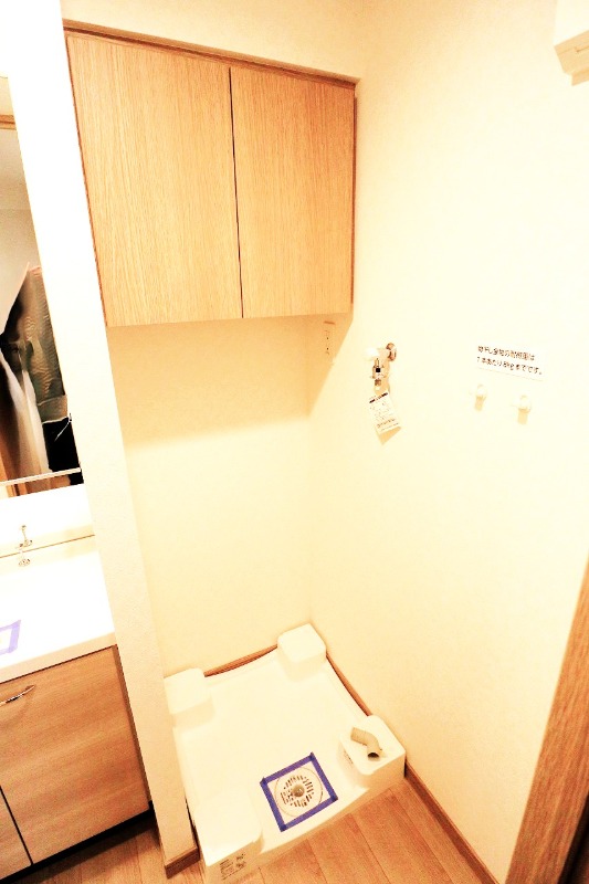 ルーブル南砂町2階 部屋設備