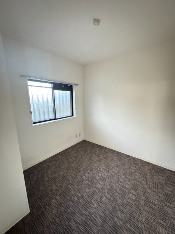 ハイツ浦安(A-003)1階 内観