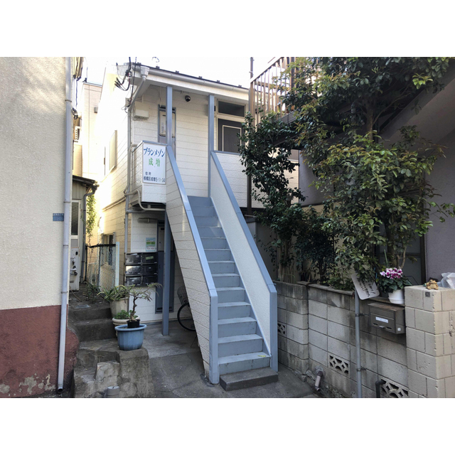 ブランメゾン成増201号室 部屋その他