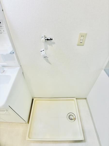 フォルス船橋ＩＩＩ1階 部屋その他