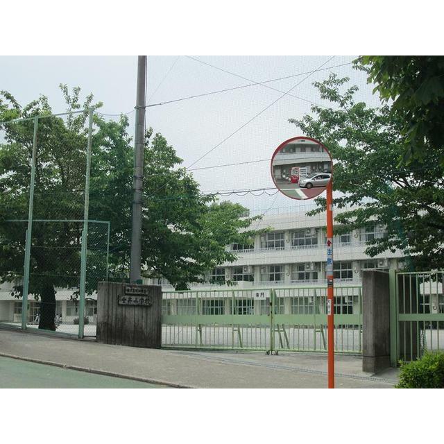 草薙邸戸建 周辺