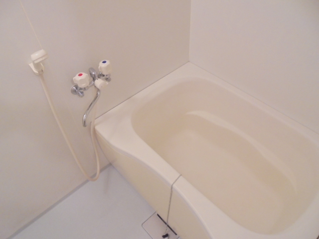 ピュアコート・Ｋ お風呂