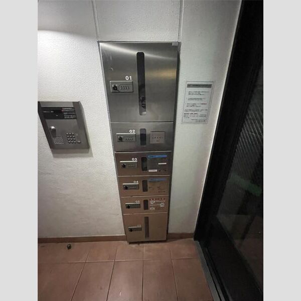 MAXIV日吉401号室 部屋その他