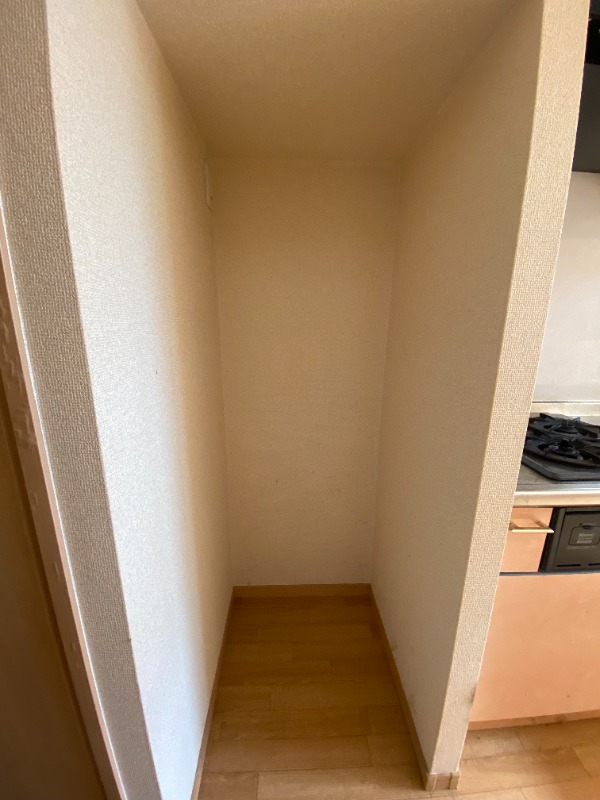 サンヴィアーレ・ブランシュ1階 部屋その他