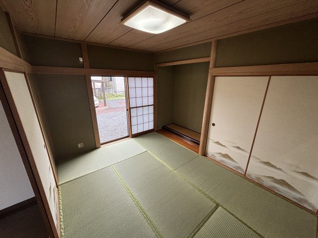 番田清水貸家0001号室 部屋その他