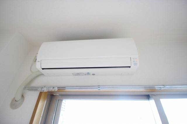 キャドックコンフォート1階 部屋その他