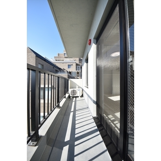 CASA PIAZZA 二子玉川 内観