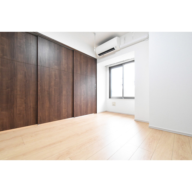 ＧＲＡＮ　ＰＡＳＥＯ田原町1202号室 部屋その他