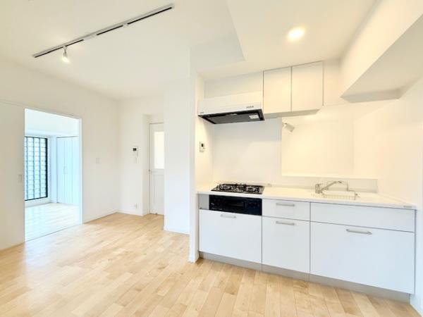 ＩＳＭ大宮 リビング