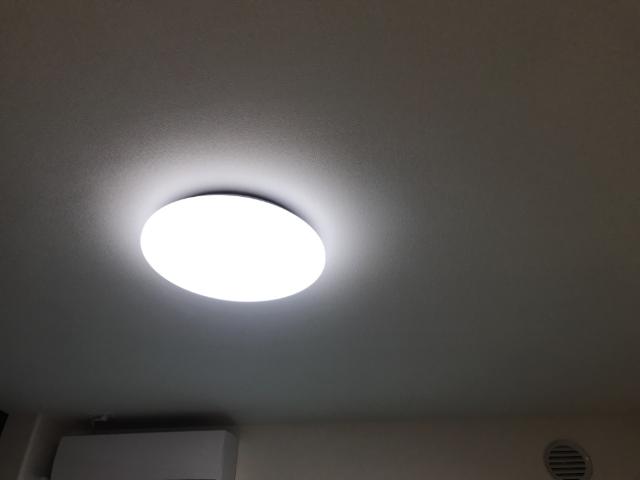 ＪＯＹＯＵＳ松庵　-ジョイアス松庵- 照明器具