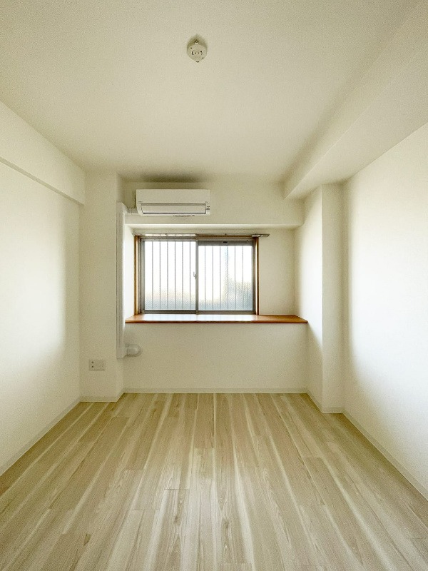 目黒本町マンション3階 部屋その他